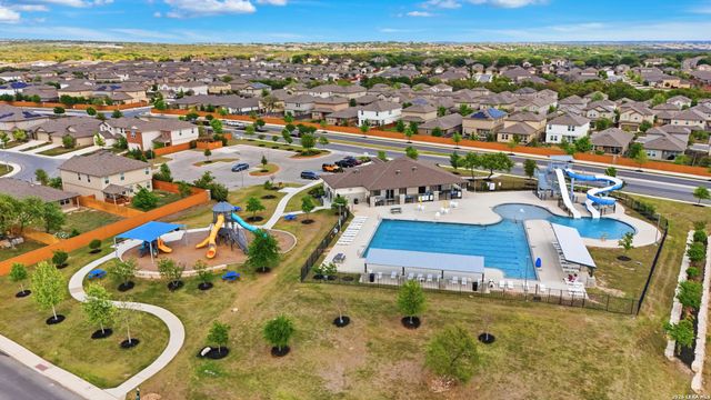 14078 Coquina Bluffs, San Antonio, TX 78253