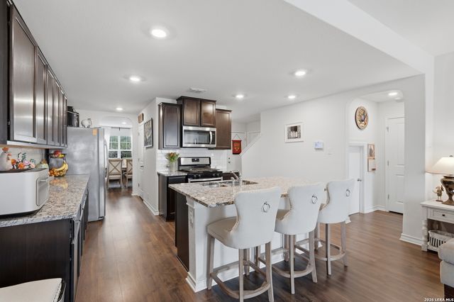 14078 Coquina Bluffs, San Antonio, TX 78253