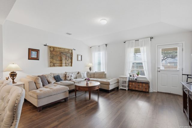 14078 Coquina Bluffs, San Antonio, TX 78253