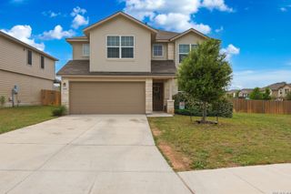 14078 Coquina Bluffs, San Antonio, TX 78253