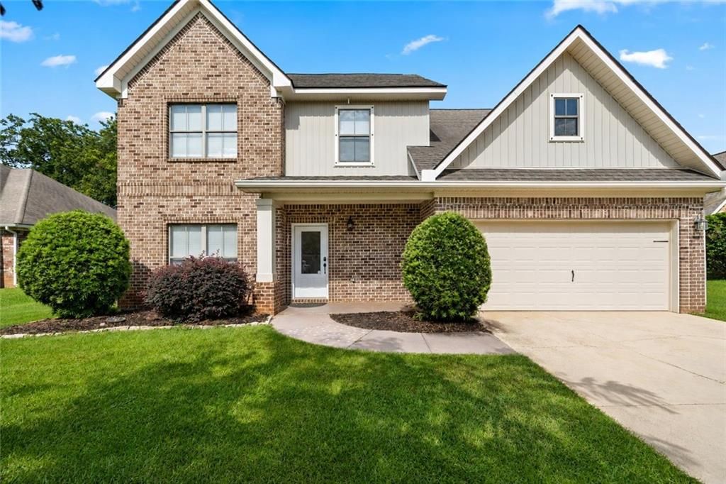 8813 Bainbridge Drive, Daphne, AL 36526 — exterior