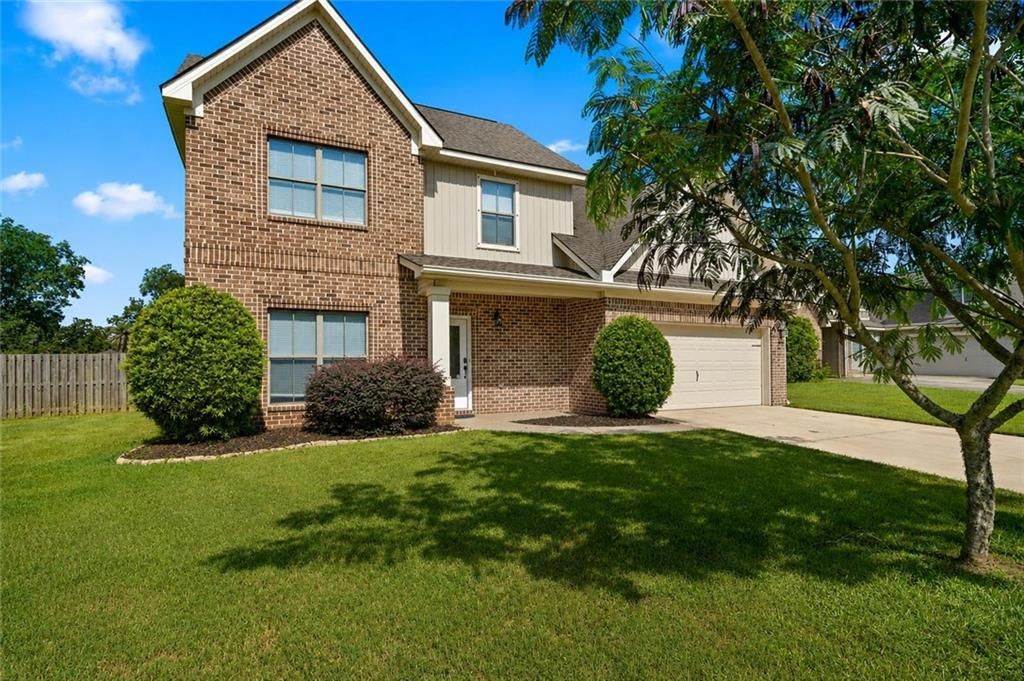 8813 Bainbridge Drive, Daphne, AL 36526 — photo 2