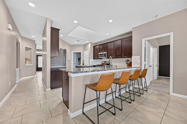 18402 Pelham Hollow Trail, Richmond, TX 77407