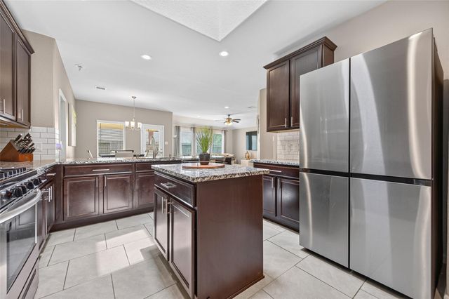 18402 Pelham Hollow Trail, Richmond, TX 77407