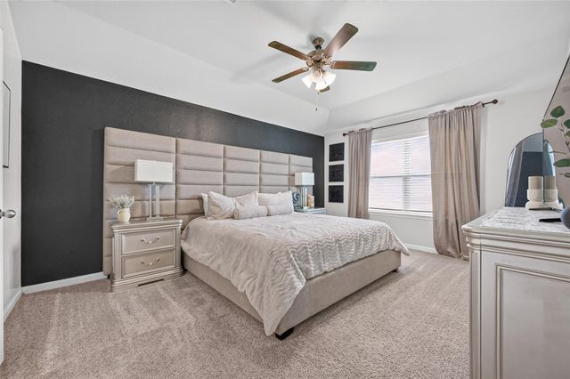 18402 Pelham Hollow Trail, Richmond, TX 77407