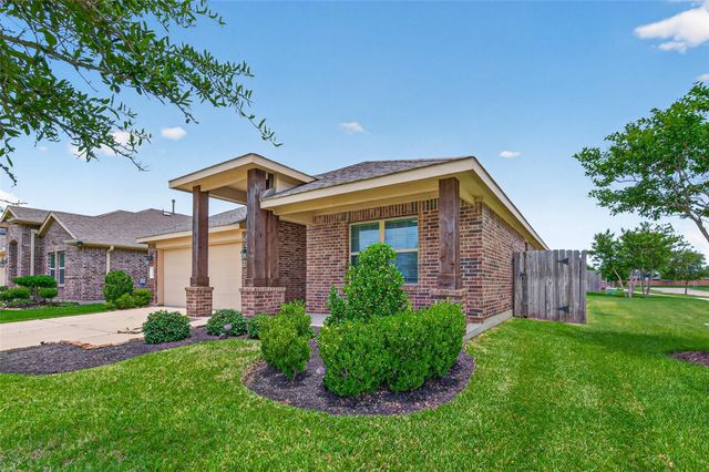 18402 Pelham Hollow Trail, Richmond, TX 77407