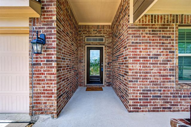 18402 Pelham Hollow Trail, Richmond, TX 77407