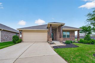18402 Pelham Hollow Trail, Richmond, TX 77407