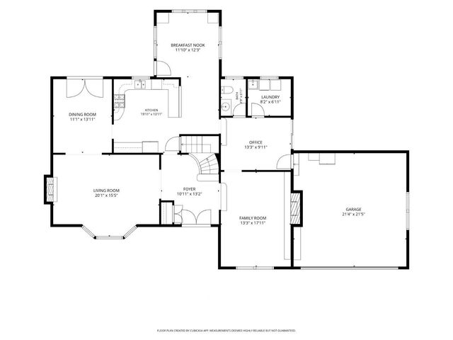 460 Elwood Street, Piscataway, NJ 08854
