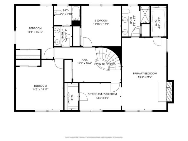 460 Elwood Street, Piscataway, NJ 08854