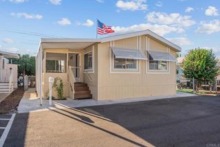 1425 E Madison Avenue 18, El Cajon, CA 92019