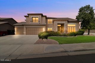 21638 N 85TH Avenue, Peoria, AZ 85382