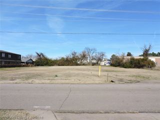705 S Xavier Street, Fort Smith, AR 72901