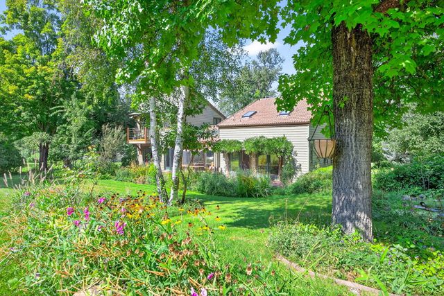 3950 Little Applegate Road, Jacksonville, OR 97530