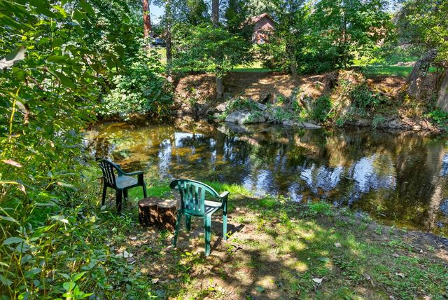 3950 Little Applegate Road, Jacksonville, OR 97530