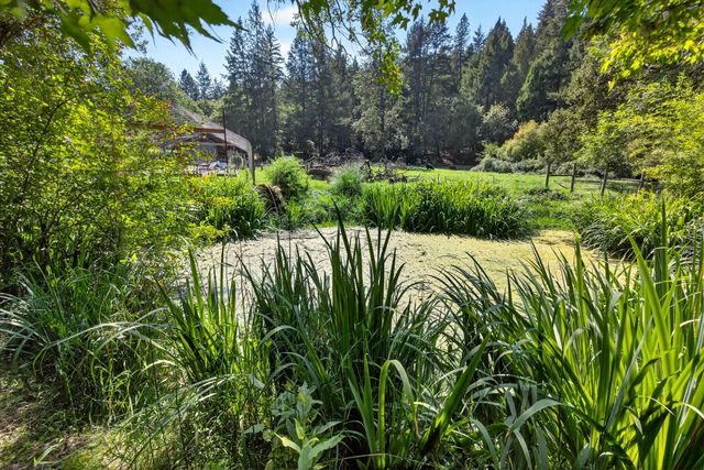 3950 Little Applegate Road, Jacksonville, OR 97530