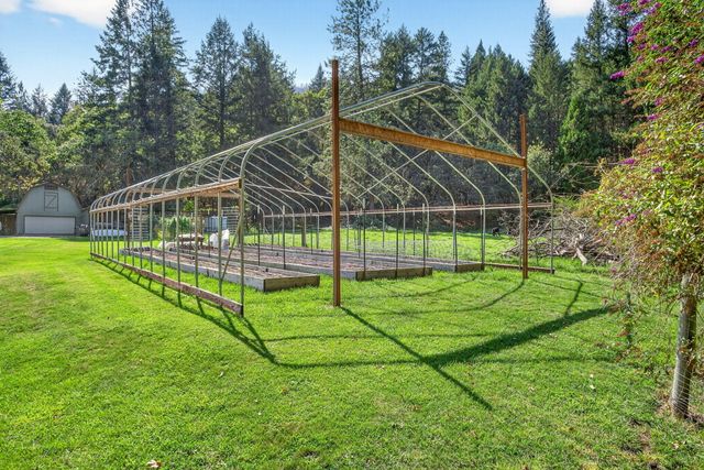 3950 Little Applegate Road, Jacksonville, OR 97530