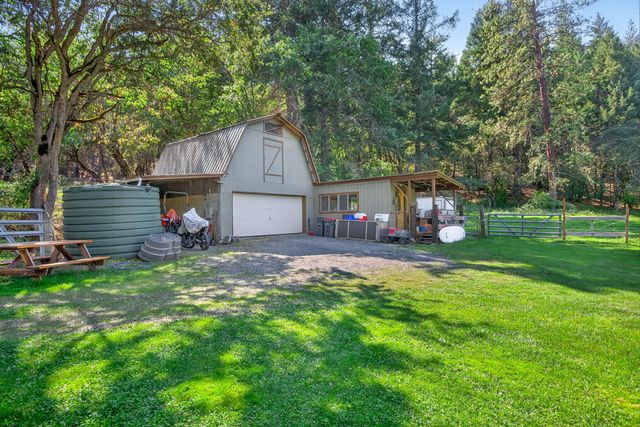 3950 Little Applegate Road, Jacksonville, OR 97530
