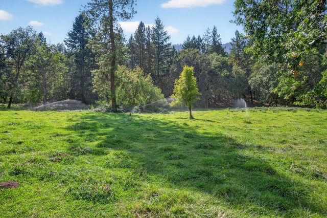3950 Little Applegate Road, Jacksonville, OR 97530