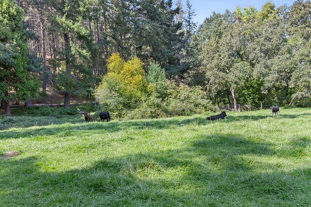 3950 Little Applegate Road, Jacksonville, OR 97530