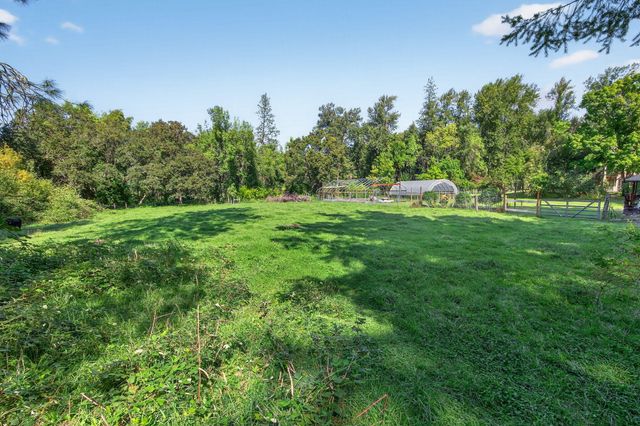 3950 Little Applegate Road, Jacksonville, OR 97530