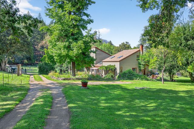 3950 Little Applegate Road, Jacksonville, OR 97530