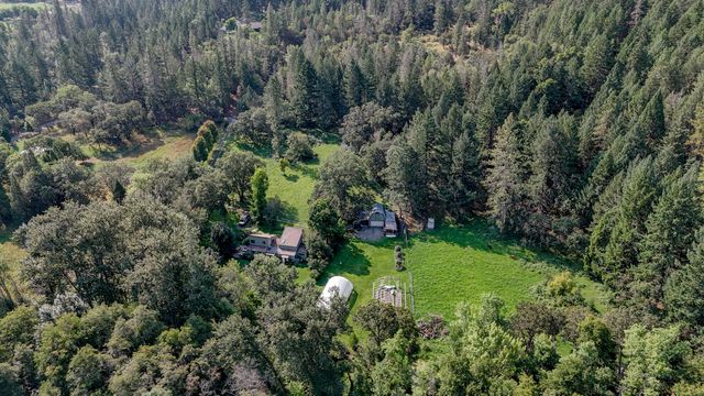 3950 Little Applegate Road, Jacksonville, OR 97530
