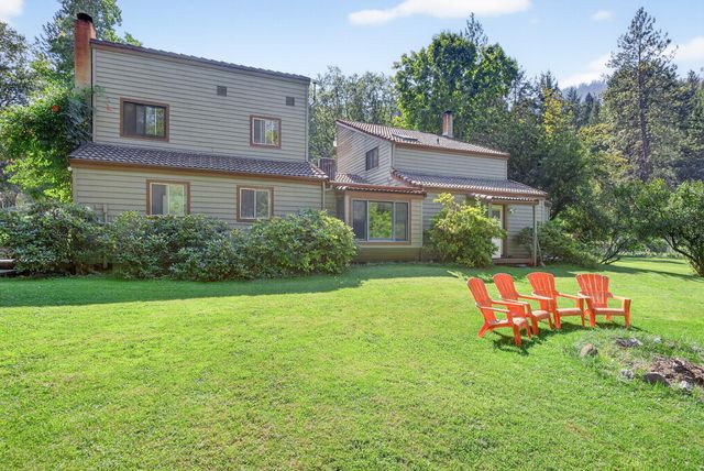 3950 Little Applegate Road, Jacksonville, OR 97530