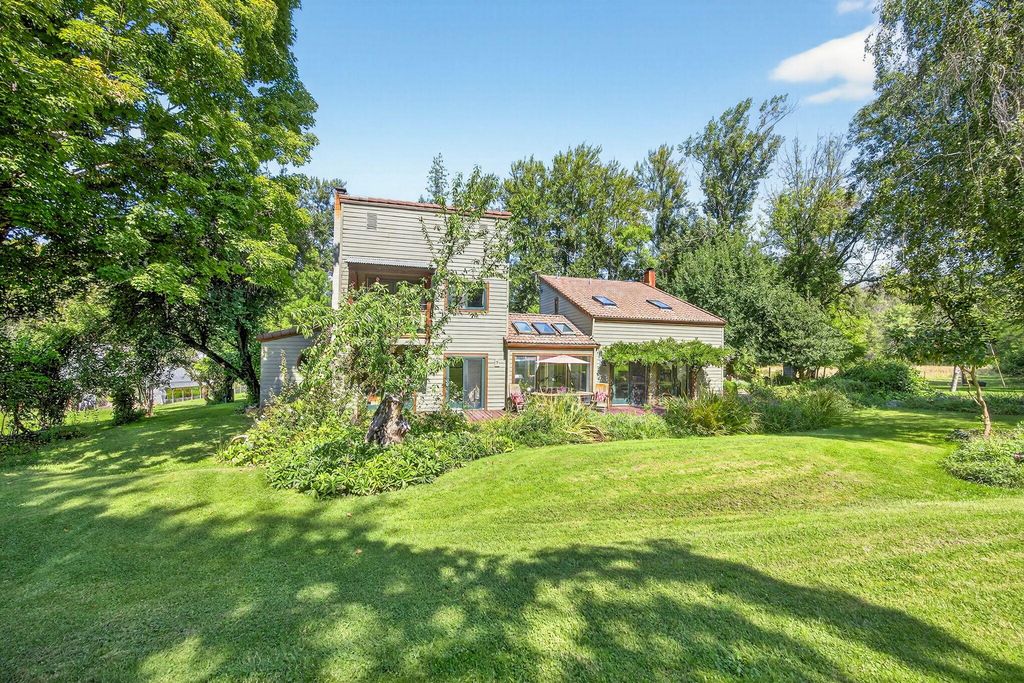 3950 Little Applegate Road, Jacksonville, OR 97530