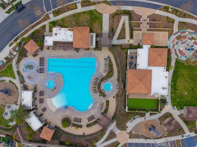 608 Shadowbrook, Lake Forest, CA 92610