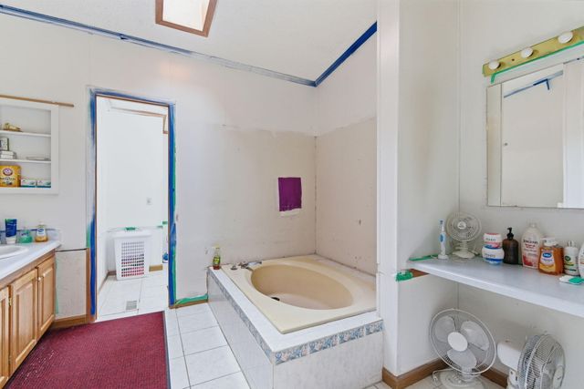 Address unavailable.