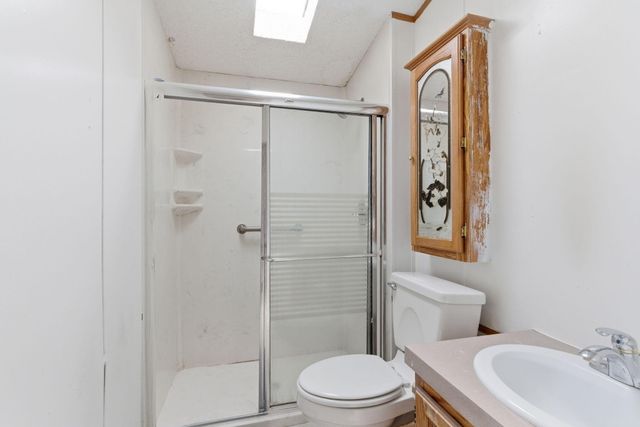 Address unavailable.