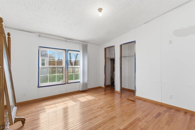 Address unavailable.