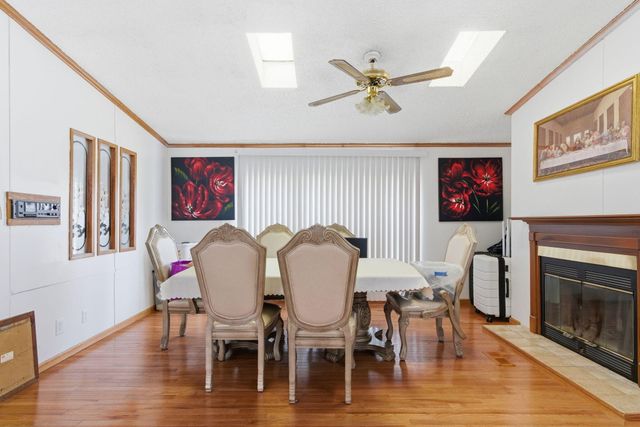 Address unavailable.