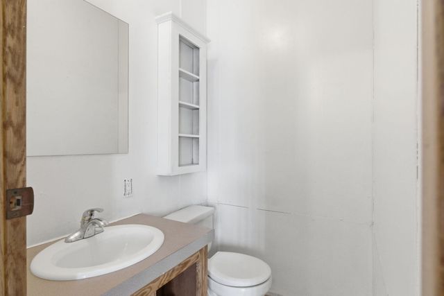 Address unavailable.