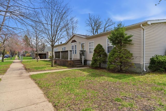 Address unavailable.