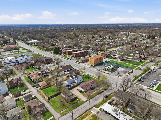 Address unavailable.