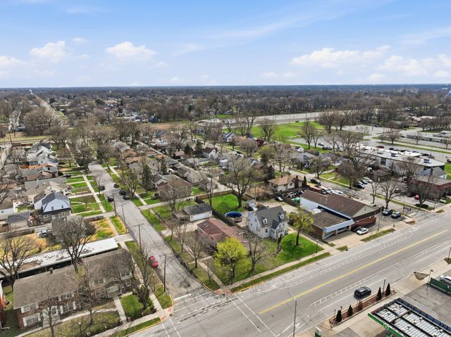 Address unavailable.