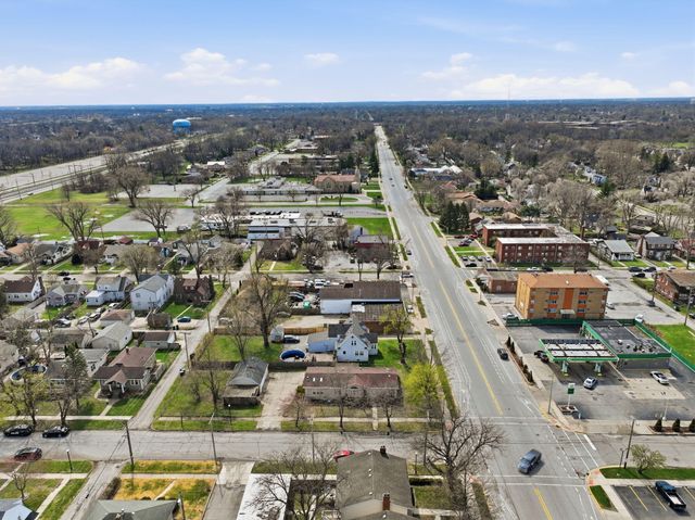 Address unavailable.