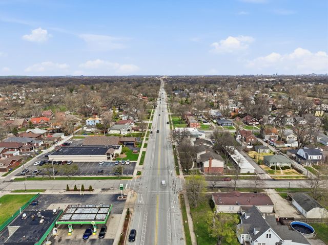 Address unavailable.