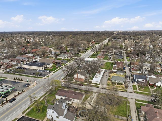 Address unavailable.