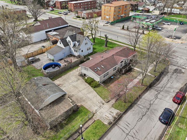 Address unavailable.