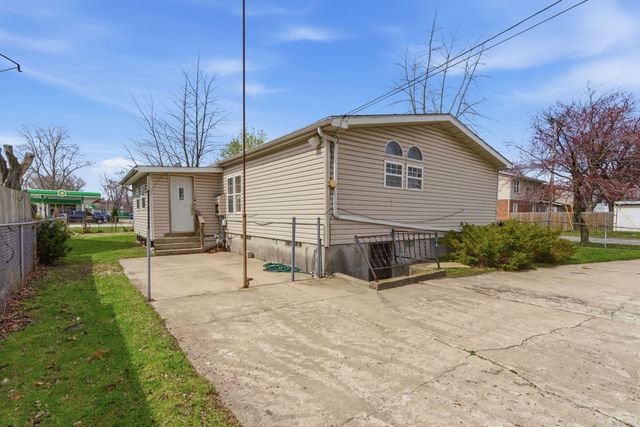 Address unavailable.