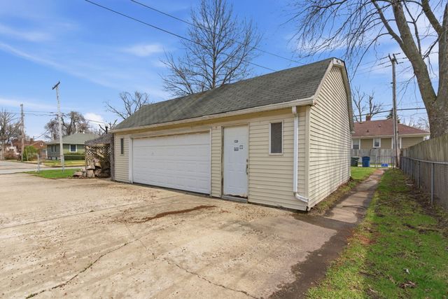 Address unavailable.