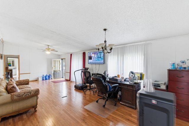 Address unavailable.