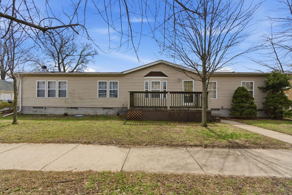 Address unavailable.