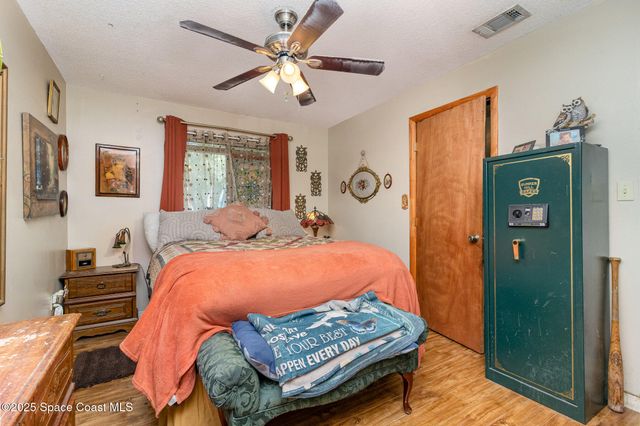 1666 Yamada Street SE, Palm Bay, FL 32909