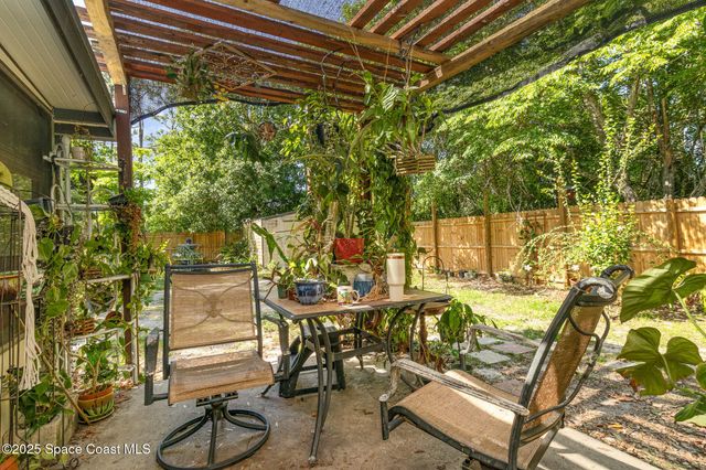 1666 Yamada Street SE, Palm Bay, FL 32909