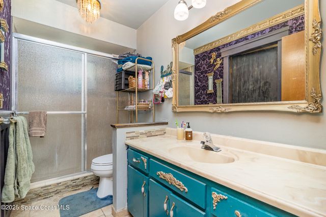 1666 Yamada Street SE, Palm Bay, FL 32909