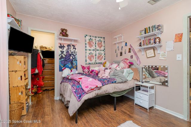 1666 Yamada Street SE, Palm Bay, FL 32909